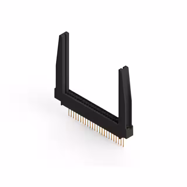 396-024-541-678 EDAC Inc.  Edgeboard Connectors